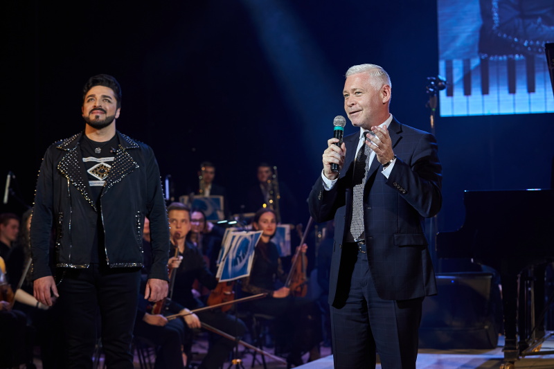 У Харкові відбулося «Grand Piano Show» - 5