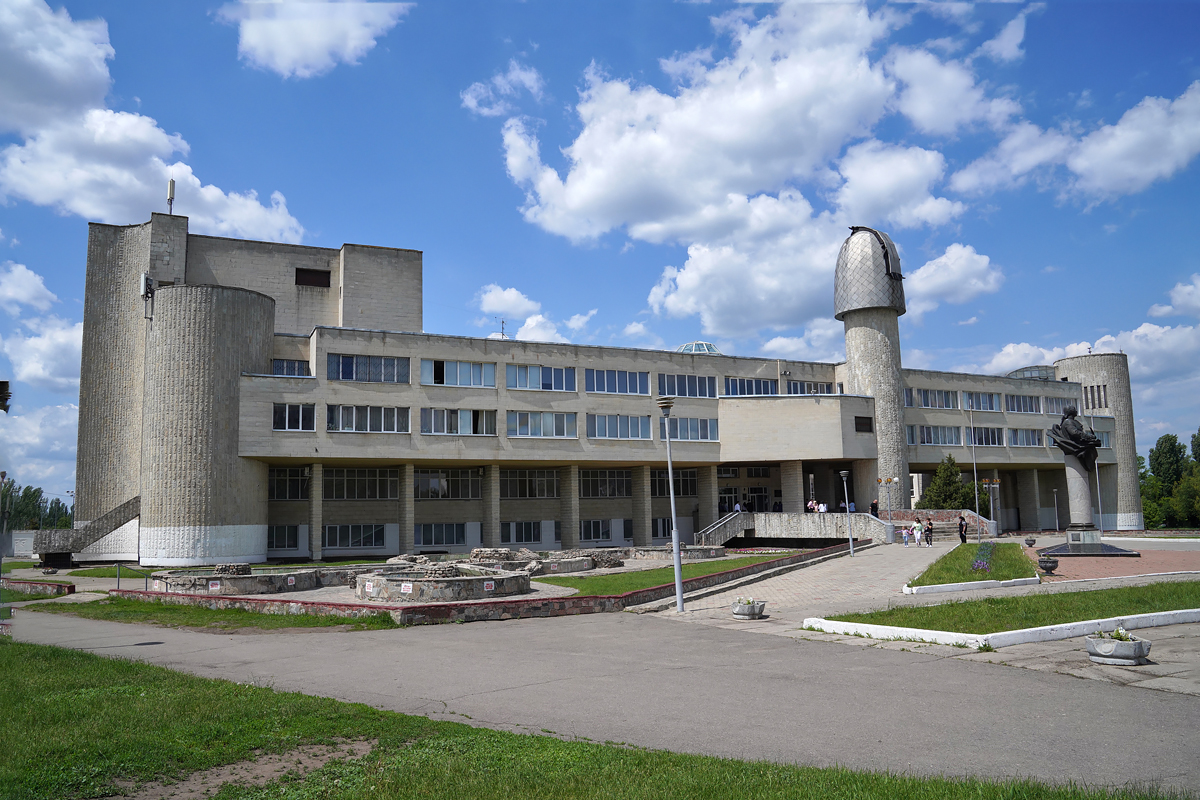 У Харкові нагородили кращих учнів року - 1