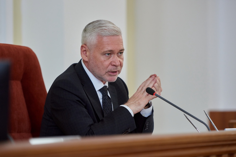 У Харкові планують провести форум студентських самоврядувань - 8