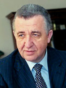 Кірпа Георгій Миколайович