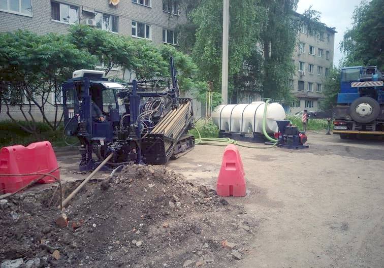 У Харкові замінили понад вісім кілометрів мереж холодного водопостачання - 1
