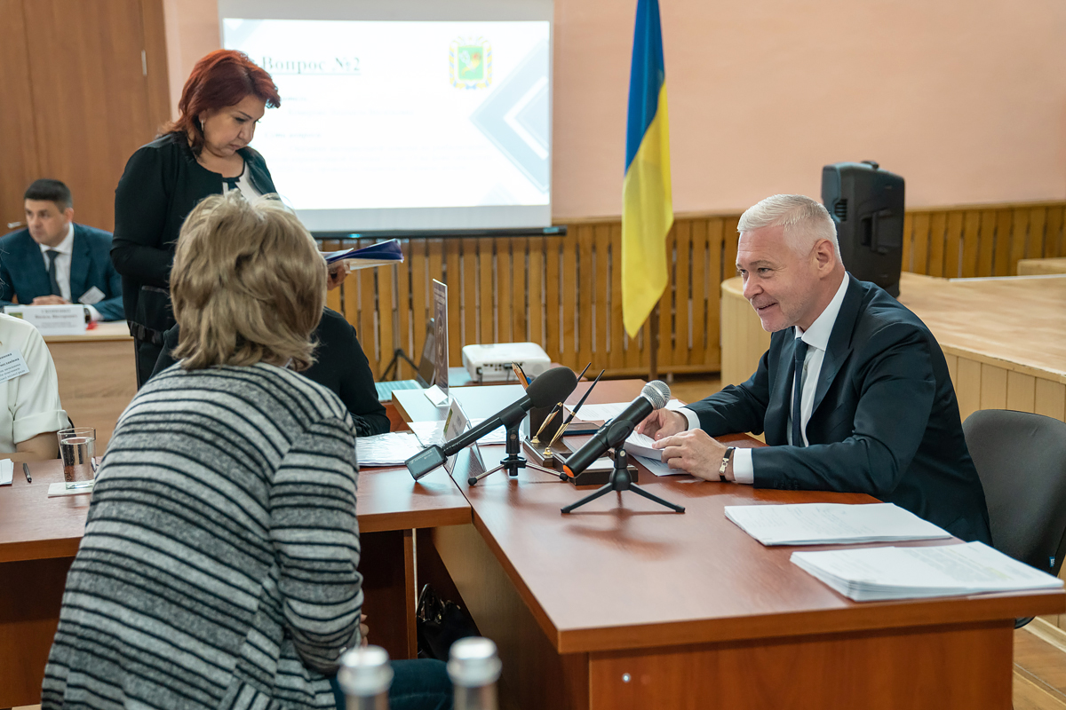 У Харкові продовжать тролейбусний маршрут з П'ятихаток - 1