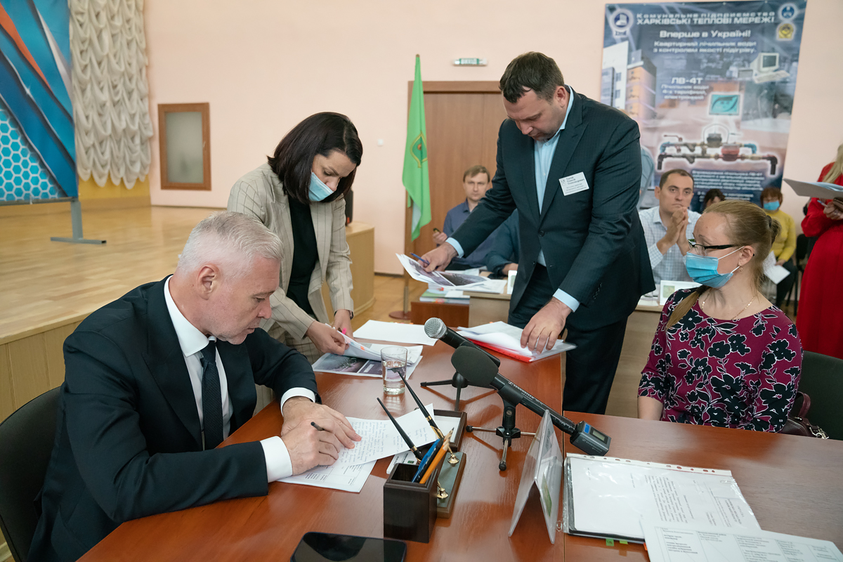 У Харкові продовжать тролейбусний маршрут з П'ятихаток - 3
