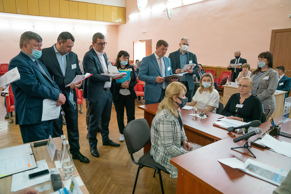 У Харкові продовжать тролейбусний маршрут з П'ятихаток - 5