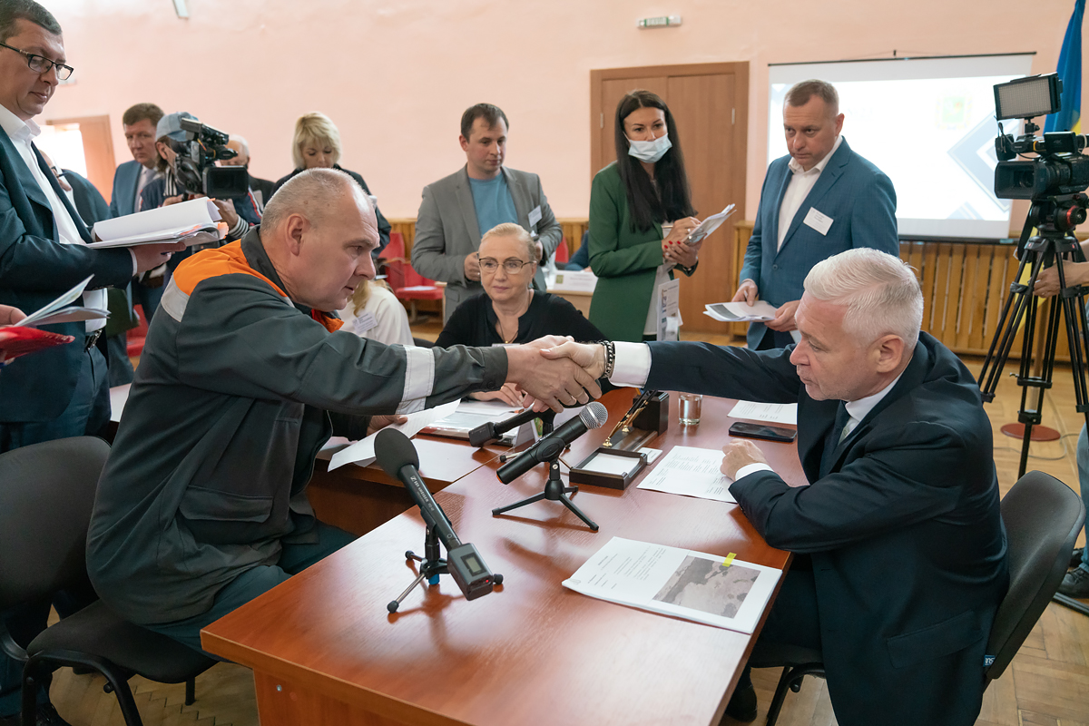У Харкові продовжать тролейбусний маршрут з П'ятихаток - 6