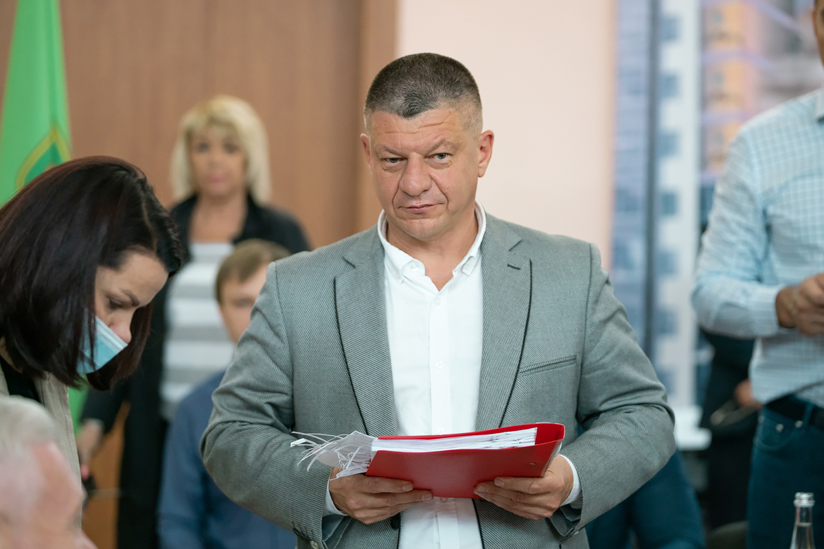 У Харкові продовжать тролейбусний маршрут з П'ятихаток - 10