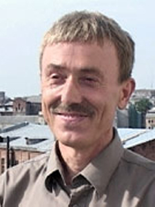 Бершов Сергій Ігорович