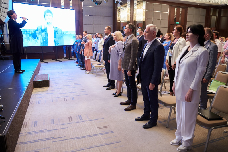 У Харкові проходить всеукраїнська сесія з підвищення якості освіти - 5