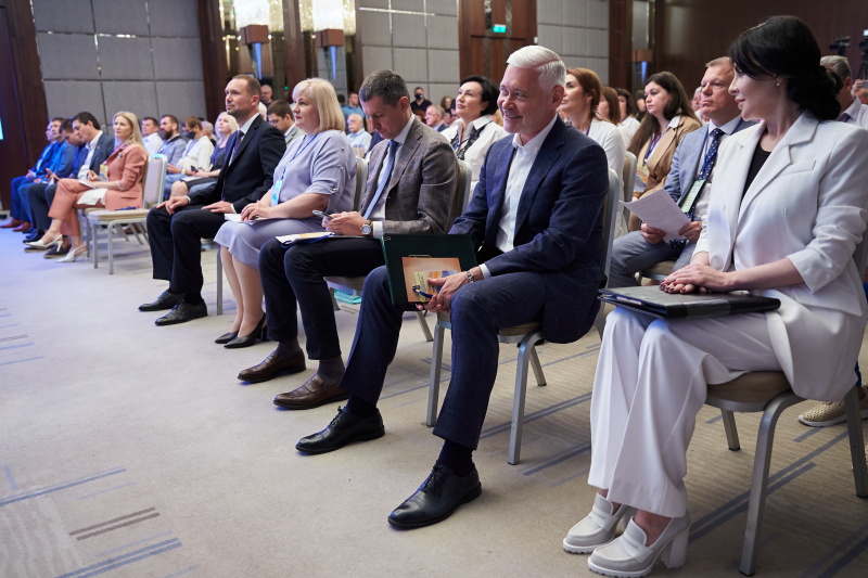 У Харкові проходить всеукраїнська сесія з підвищення якості освіти - 6