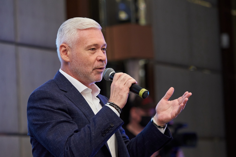 У Харкові проходить всеукраїнська сесія з підвищення якості освіти - 10