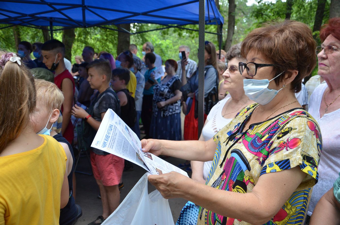 У Харкові відремонтують 1400 під'їздів і встановлять 300 дитячих майданчиків - 12