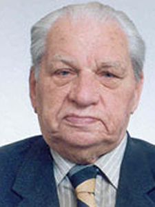 Шрамко Борис Андрійович