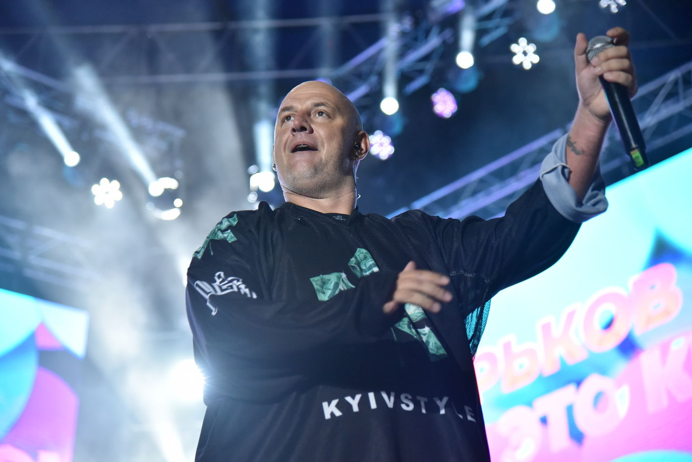 Концерт на площі Свободи і флешмоб - харків'яни відсвяткували День молоді - 18