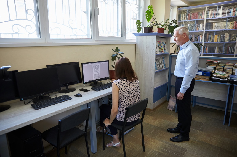 На Олексіївці готують до відкриття новий дитячий садок - 3