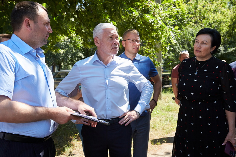 На Олексіївці готують до відкриття новий дитячий садок - 9