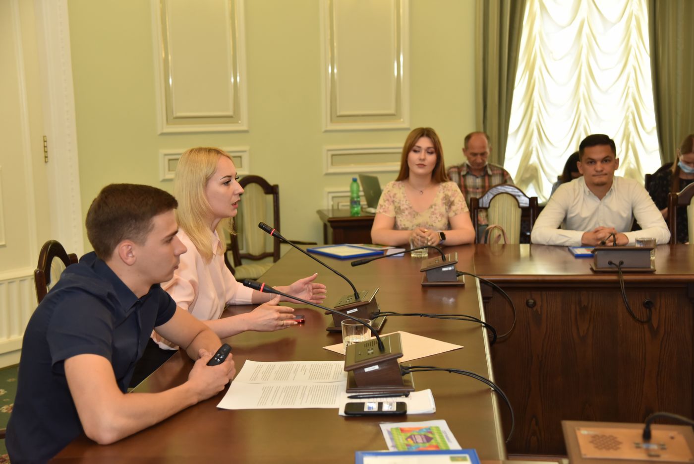 У Харкові представили дизайн «Картки харків'янина» - 4