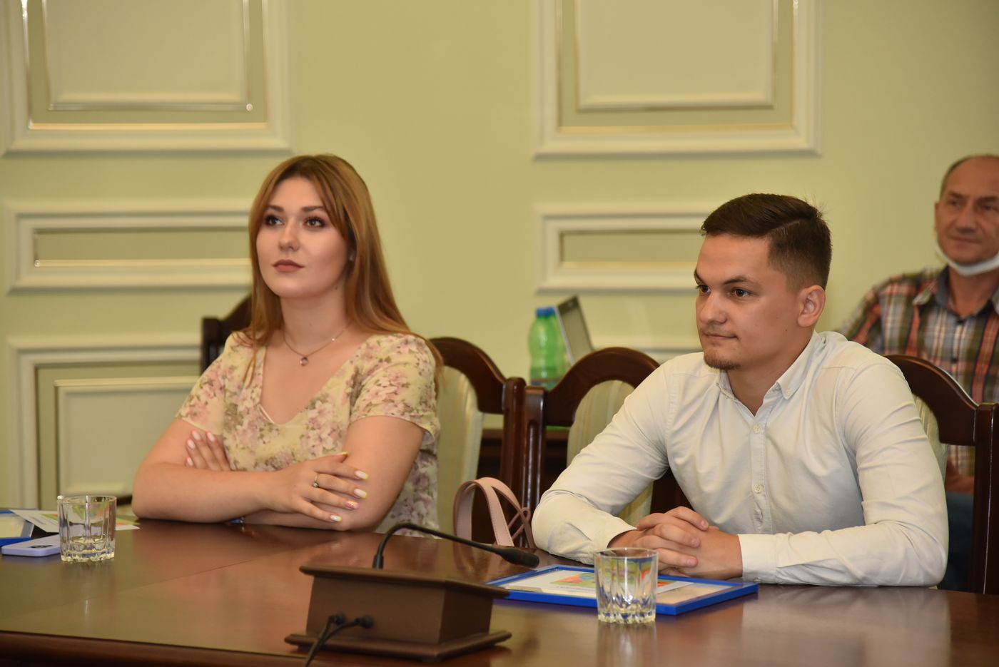 У Харкові представили дизайн «Картки харків'янина» - 6