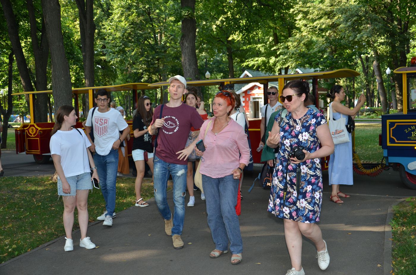 У Харкові провели «Польський день» - 15