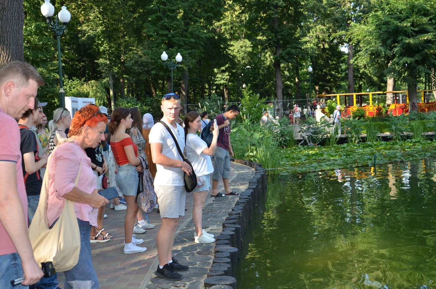 У Харкові провели «Польський день» - 18