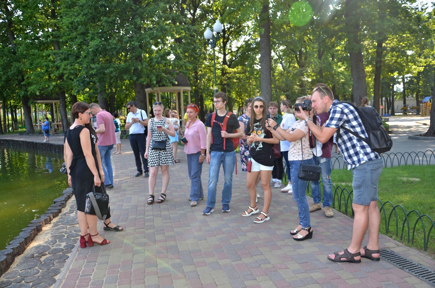У Харкові провели «Польський день» - 19