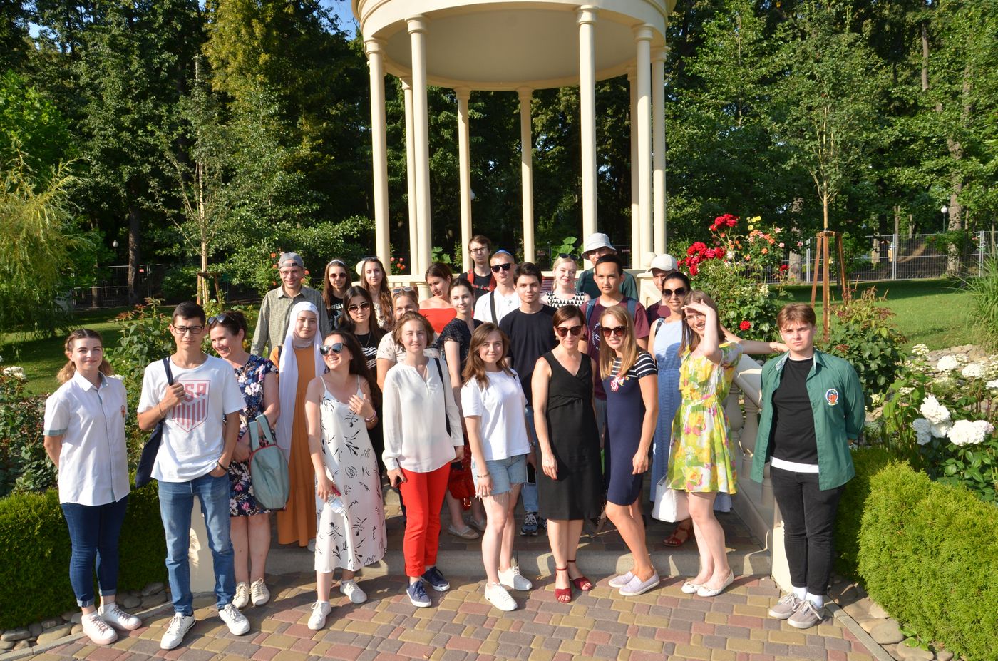 У Харкові провели «Польський день» - 23