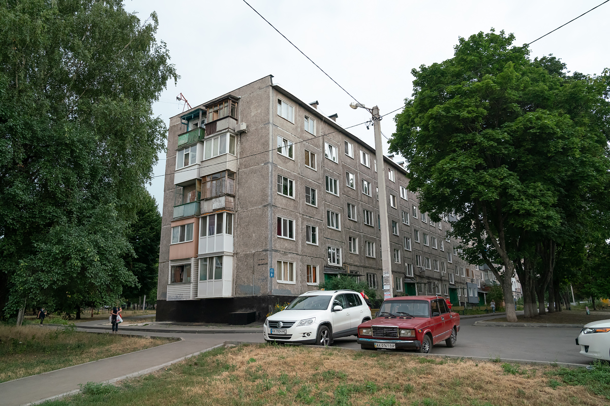 Понад 200 будинків ЖК, ЖБК та ОСББ отримають фінансову підтримку міста