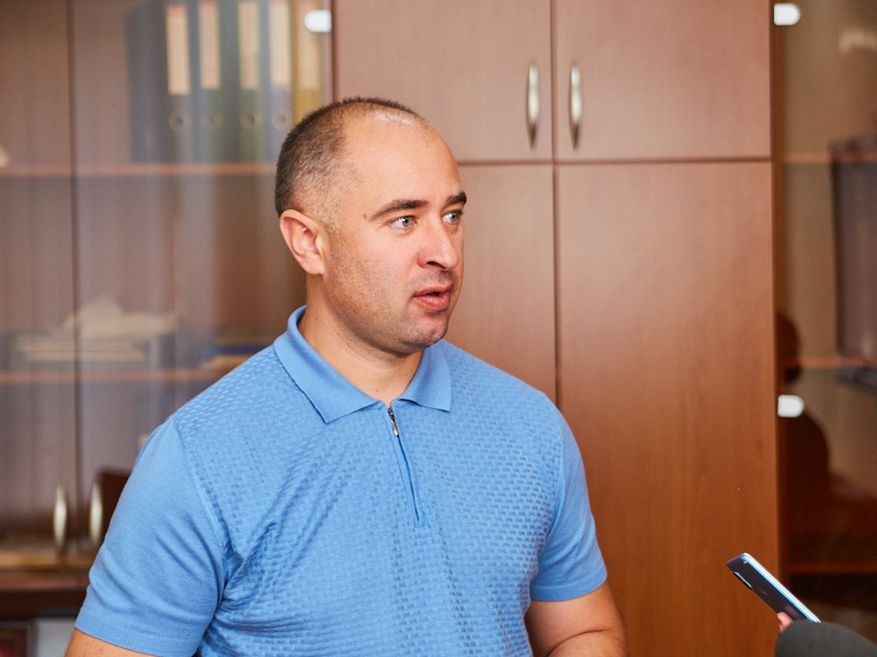 У місті продовжують безкоштовно встановлювати лічильники пільговим категоріям харків'ян - 3