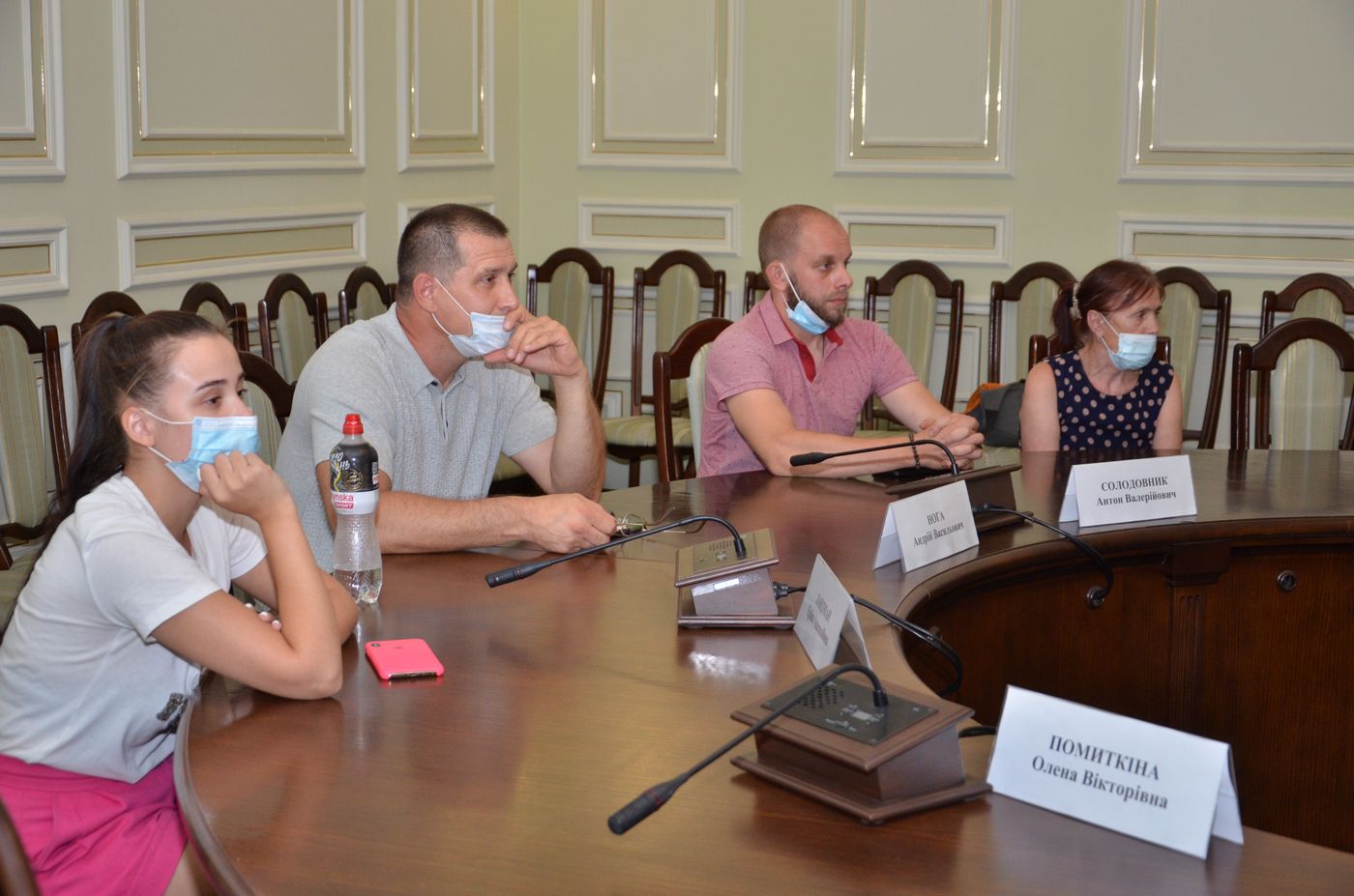 Ігор Терехов зупинив незаконне будівництво багатоповерхівки на вулиці Балакірєва - 6