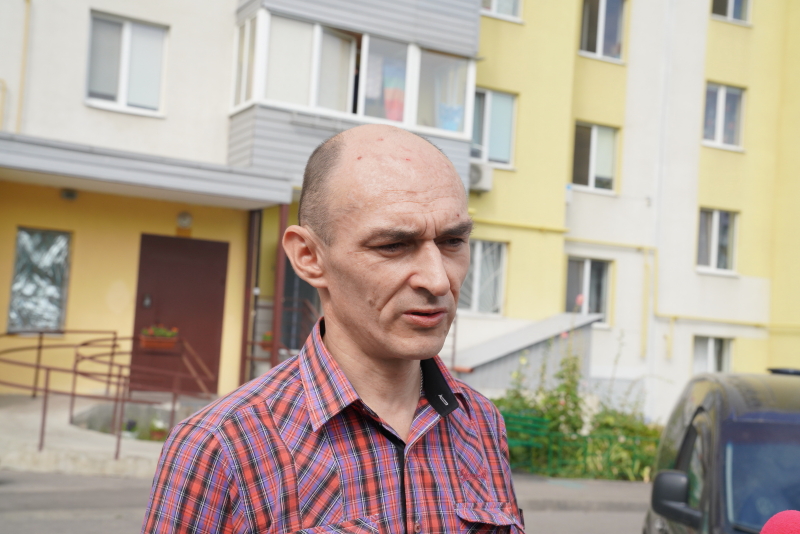 У місті автономні котельні жилого фонду готують до опалювального сезону - 13