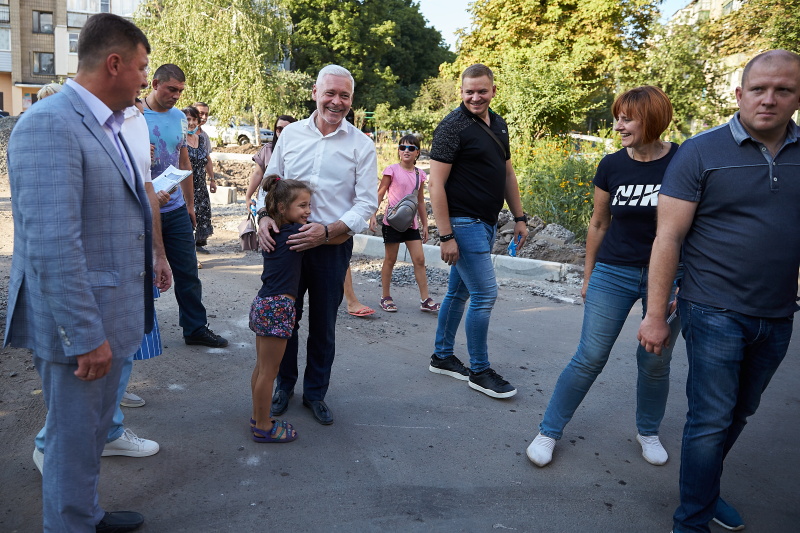 На Жасминовому бульварі відкрилася сучасна локація для відпочинку - 17