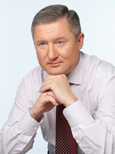 Кушнарьов Євген Петрович