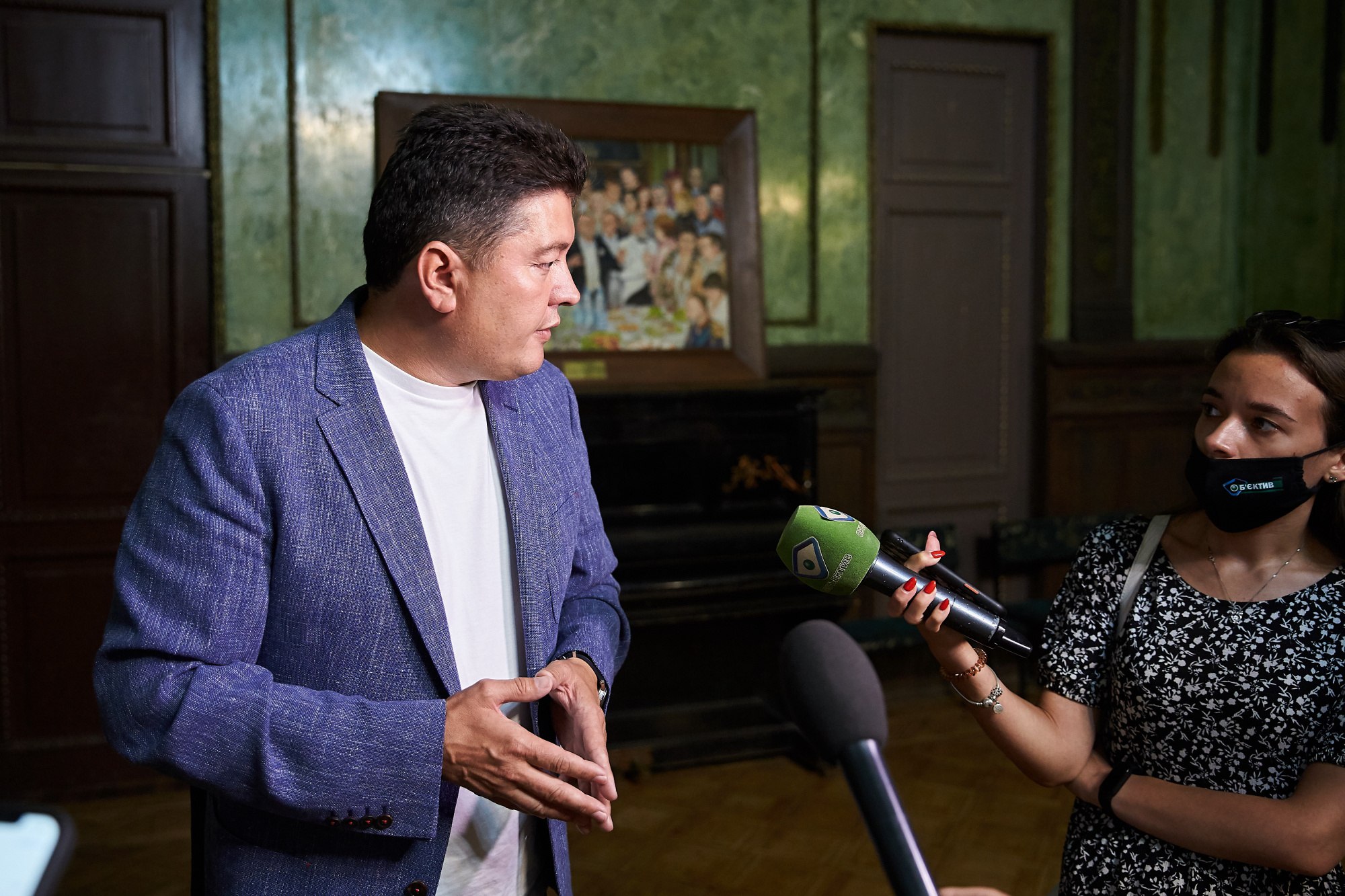 У Харкові презентували унікальну книгу про історію Харківської фортеці - 6