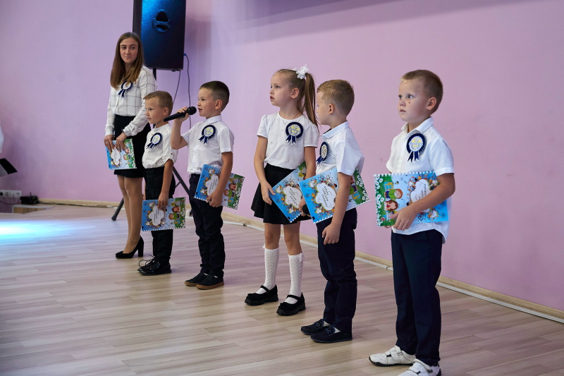 У районах міста пройшли педагогічні конференції - 6