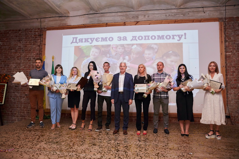 У районах міста пройшли педагогічні конференції - 16