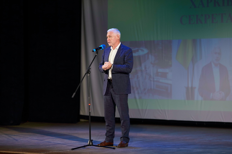 У районах міста пройшли педагогічні конференції - 18