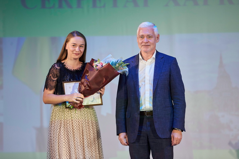 У районах міста пройшли педагогічні конференції - 20