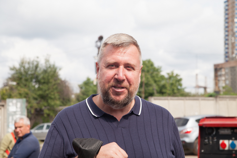 «Харківводоканал» завершив перекладку трубопроводу по 1-му Орську провулку