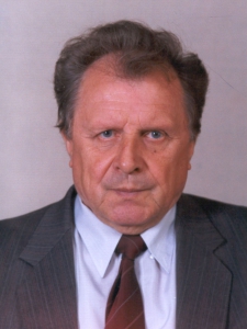 Залюбовський Ілля Іванович