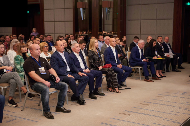 Форум підприємців міста Харкова - 1