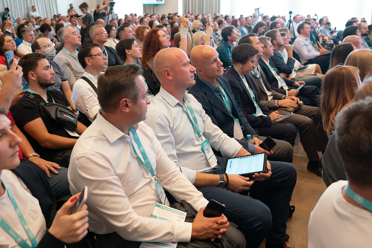 Презентація дослідження харківського IT-ринку «Kharkiv IT Research - 2021» - 10