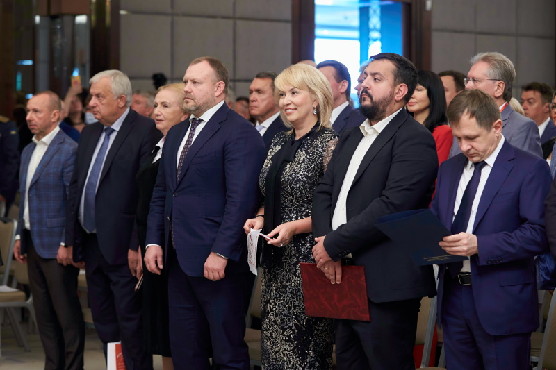 Харківський фармацевтичний університет відзначає 100-річчя - 5
