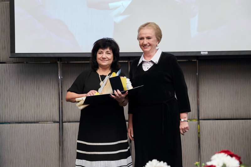 Харківський фармацевтичний університет відзначає 100-річчя - 9