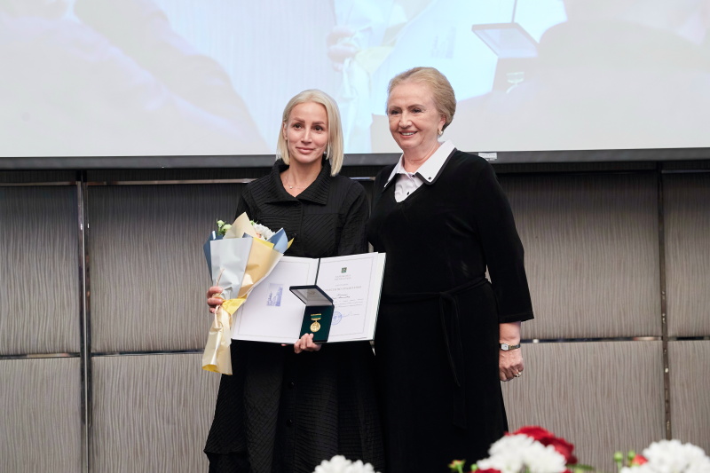 Харківський фармацевтичний університет відзначає 100-річчя - 11