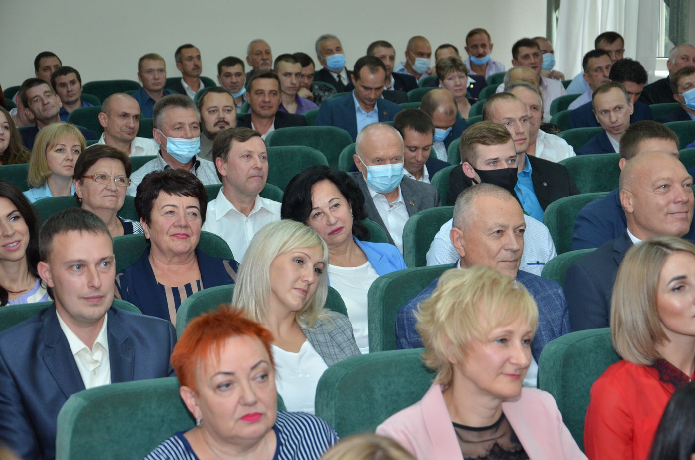 «Південкабель» святкує 78-річчя - 5