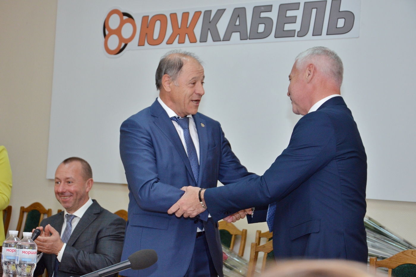 «Південкабель» святкує 78-річчя - 6
