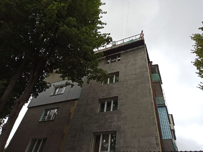 Харківські ЖБК і ОСББ можуть заощадити на впровадженні енергоефективних технологій