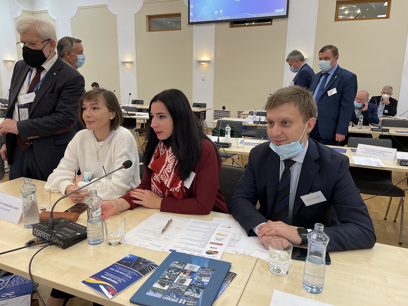Харків налагоджує співпрацю зі Словаччиною у сфері машинобудування 
