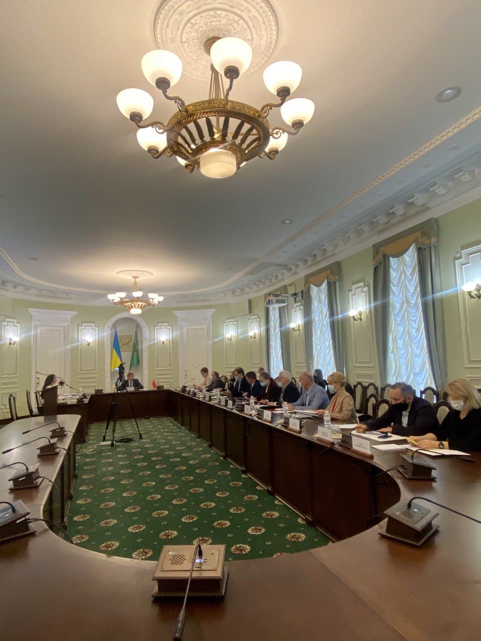 Харків розвиває співробітництво з містом Шеньчжень у сфері освіти