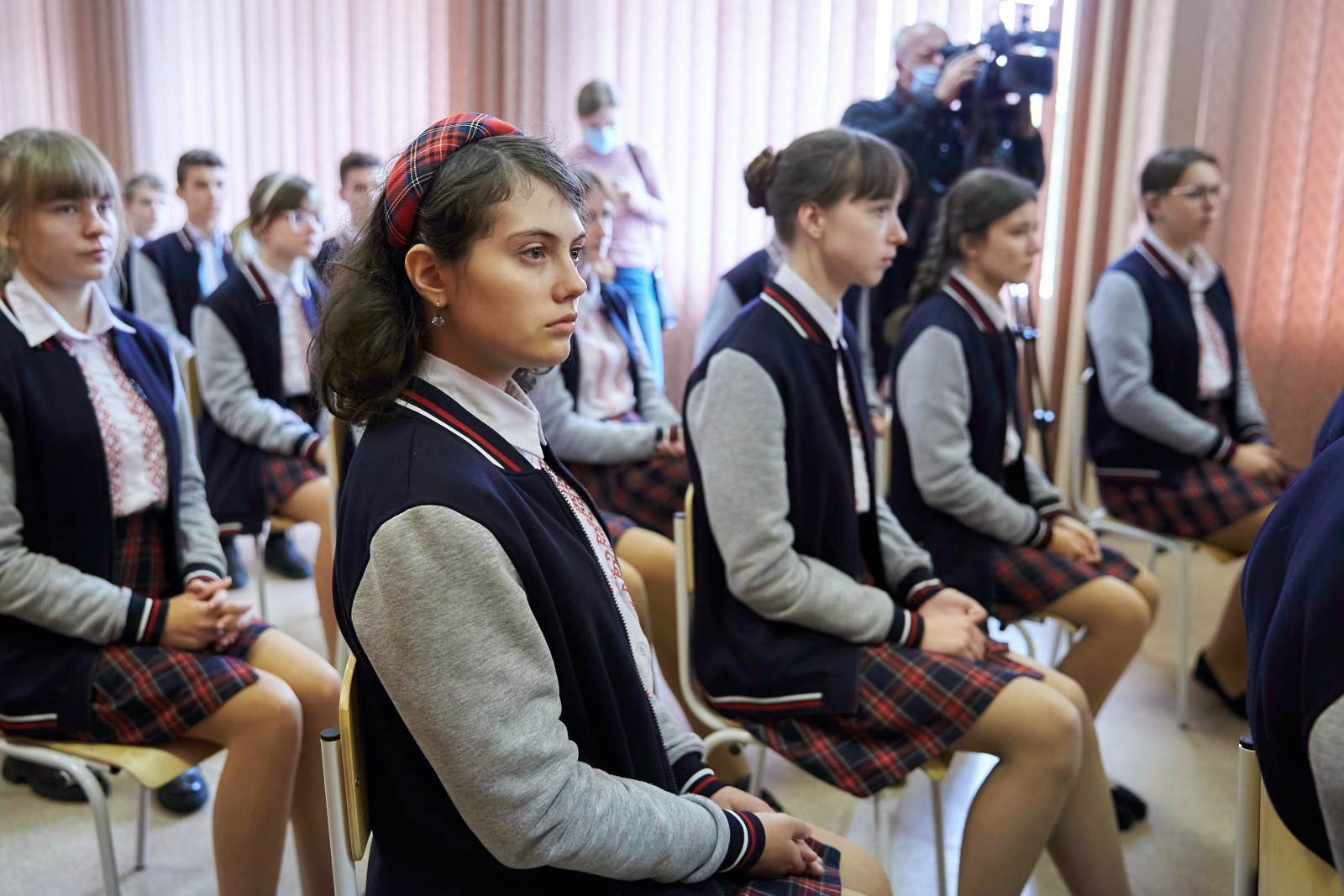 Ігор Терехов: Пам'ятати про жертви нацистського терору - наш обов'язок - 4