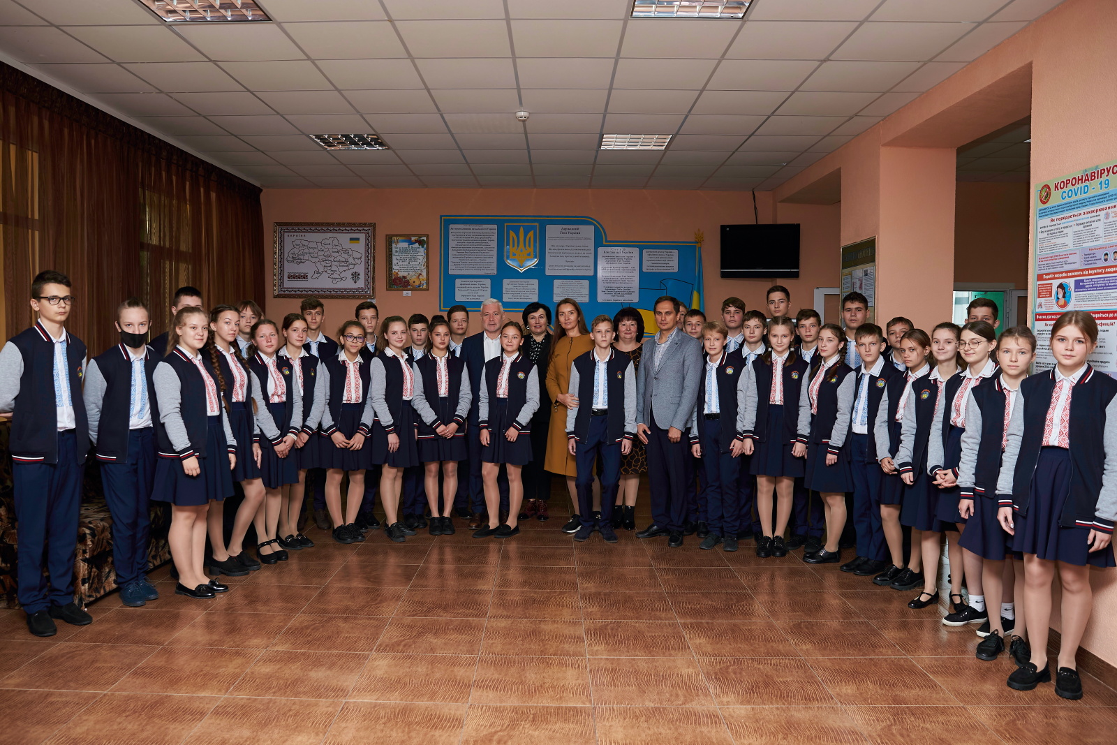 Ігор Терехов: Пам'ятати про жертви нацистського терору - наш обов'язок - 17